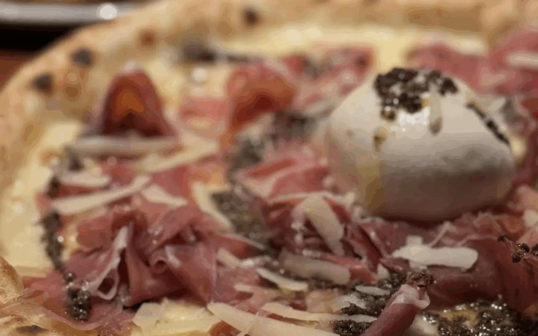 La pizzería cordobesa Casa Mia representará a Andalucía en Pizza Combat